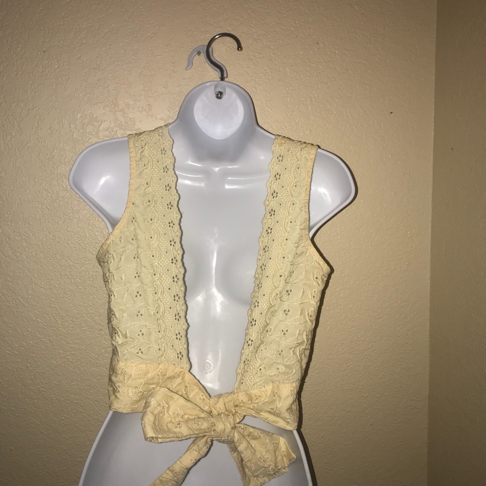 Tank top! - Picture 2 of 3
